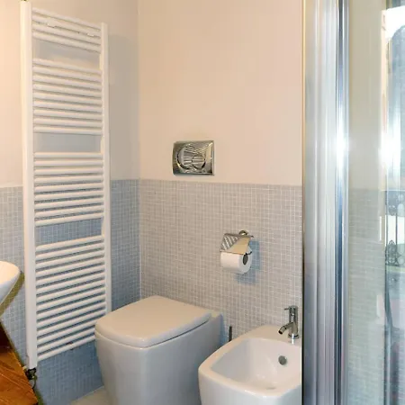 Ottocento 100w Apartment