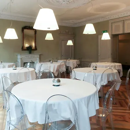 Ottocento 100w Apartment