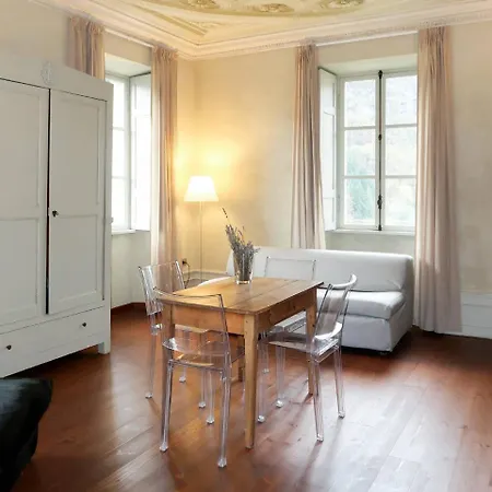 Apartment Ottocento 100w