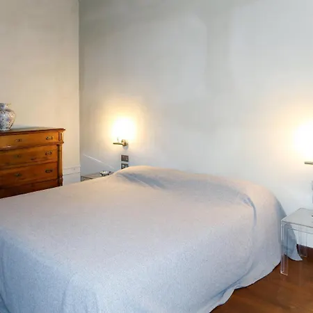 Apartment Ottocento 100w *